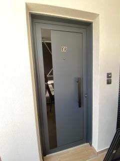 ΧΛΟΗ Apartment E8 - Karianí - 5