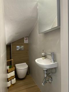 ΧΛΟΗ Apartment E8 - Karianí - 2