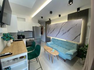 ΧΛΟΗ Apartment E8 - Karianí - 0