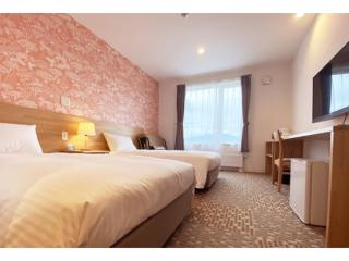 Hotel Hanafuji Inn - Vacation STAY 60981v - Nakafurano - 0