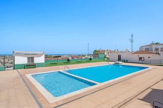 Apartment With Lovely Views Los Altos Ciudad Quesada - 0