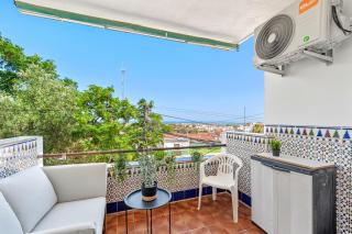 Apartment With Lovely Vieuws Los Altos Ciudad Quesada - Ciudad Quesada - 7