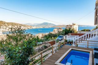 Horizon Hill Apartments - Saranda - 5
