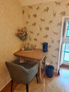 Chambre avec Charme & Jardin - 7