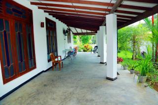Sun Shades View Residence - Andugoda - 4