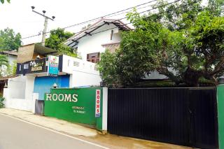 Sun Shades View Residence - Andugoda - 5