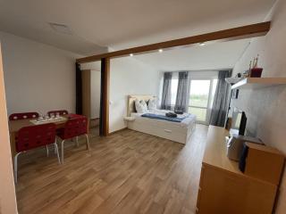 #Backbord# direkt an der Ostsee -  - 5