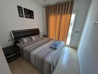 Appartement à louer martil résidence Palmera - Martil - 2