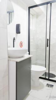 Apartman Lili Centar - Ohrid - 2