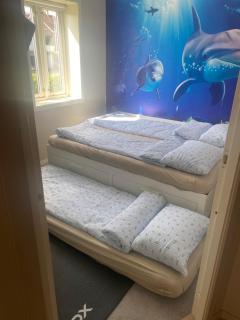 Skipperhuset - 3