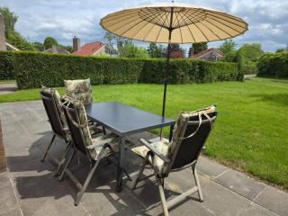 Vink I Ruim vakantiehuis met mooie tuin - Zwiggelte - 2