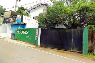 Sun Shades View Residence - Andugoda - 6