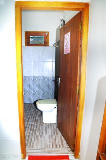 Sun Shades View Residence - Andugoda - 7