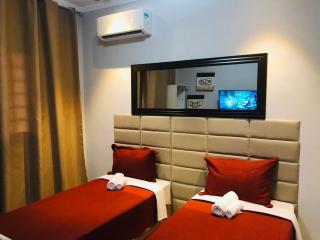 Flat do Bispo - Uberlândia - 8