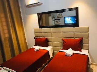 Flat do Bispo - Uberlândia - 7