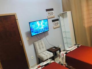 Flat do Bispo - Uberlândia - 6