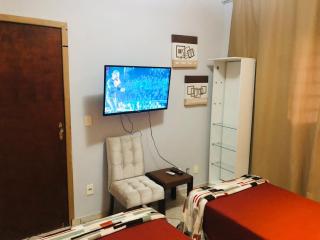 Flat do Bispo - Uberlândia - 5