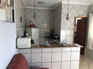Flat do Bispo - Uberlândia - 4