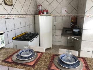 Flat do Bispo - Uberlândia - 2