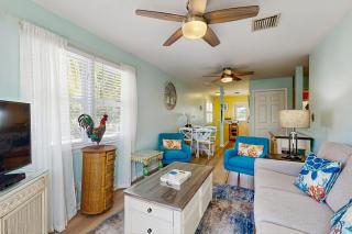 Shipyard Seaclusion - Key West - 6