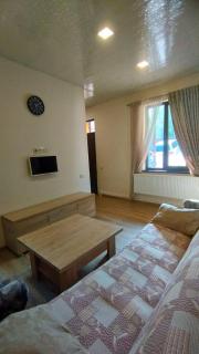 Sharm Villa Dilijan - 3