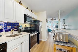 Shipyard Seaclusion - Key West - 2