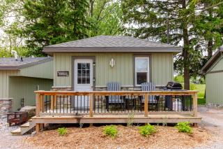 Westlake Cottage - Milford Lodge - 0