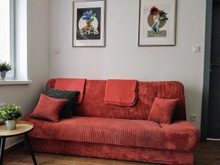 Melodia Ciszy Apartament Dębina - 6