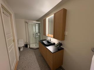 Large downtown apartment - Kristiansand - 9
