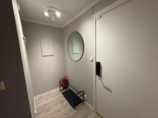 Large downtown apartment - Kristiansand - 8