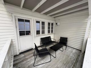 Large downtown apartment - Kristiansand - 6