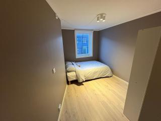 Large downtown apartment - Kristiansand - 5