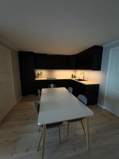 Large downtown apartment - Kristiansand - 4