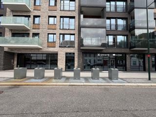 Large downtown apartment - Kristiansand - 1