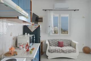 Kalliopis Apartment - 8