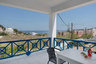 Kalliopis Apartment - Azolimnos Syros - 7
