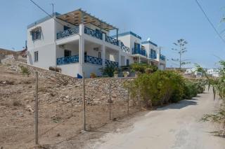 Kalliopis Apartment - Azolimnos Syros - 6