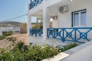 Kalliopis Apartment - Azolimnos Syros - 5