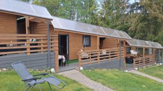 Chatki u Renatki - 0