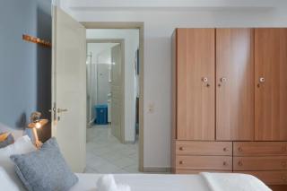 Kalliopis Apartment - Azolimnos Syros - 4