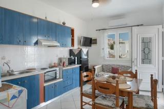 Kalliopis Apartment - Azolimnos Syros - 1