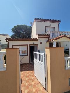 Apartamento Riells - L'Escala - 0