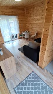 Chatki u Renatki - Świeszyno - 8