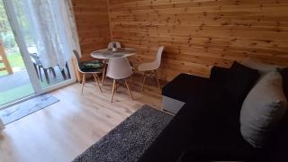 Chatki u Renatki - Świeszyno - 5