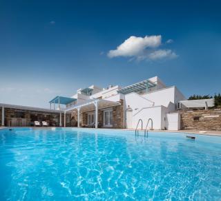 Villa Marble Tinos - - 9