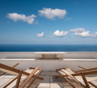 Villa Marble Tinos - - 6