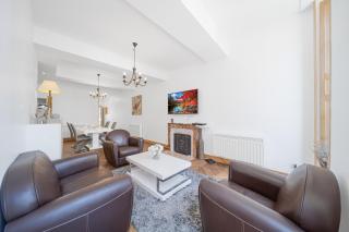 Le Home Carnot - Hypercentre de Beaune - 9