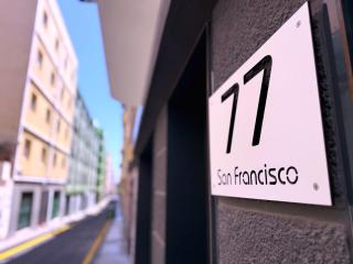 San Francisco Central Suites Penthouse - Santa Cruz de Tenerife - 0
