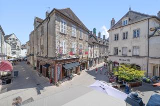 Le Home Carnot - Hypercentre de Beaune - Beaune - 0