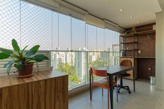 Aloha Top Skyline Condominio Club Emotion Brooklin - San Paolo - 9
